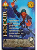 Hodur (LPE4 - SCL)