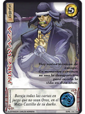 Nukewaza (EXT22 - Esp Del Dragón)