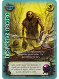 Despertar Oscuro (TKPB25 - Juicio y Visión)