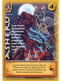 Asheru (Clásico DOMRA - Real)