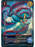 Zennyo Ryuo (Esp.Samurai - VC Foil)