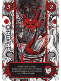 Caturix (Shogun 4 - Luna Carmesí)