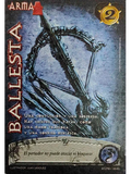 Ballesta (LPE4 - SCL)