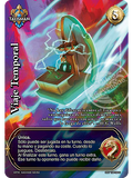 Viaje Temporal (ONY - VC Foil)