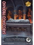 Sarcofago Profano (KB23)
