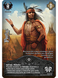 Pontiac  (DGO - MR)