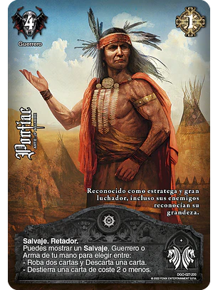 Pontiac  (DGO - MR)