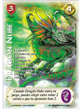 Dragón Nube (Clásico ESPS - Real)