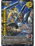 Mirada Berserker