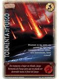 Tormenta de Fuego (HELENICA ANIV - Cortesana)