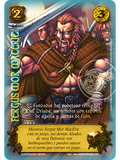 Fergus Mor Maceric (HD Aniversario - MR)