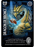 Dragón de Bronce (CRPB - Dragón)