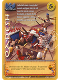 Qadesh (Leyendas PB 3.0 - Reales)