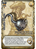 Garfio Pirata (ONY - MR)