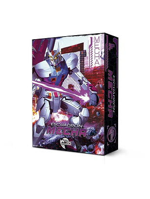 Kit Escuadrón Mecha