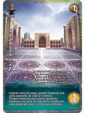 Samarcanda (EXP - Real)