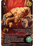 Aka Oni (Esp.Samurai - Promocional)