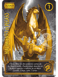 Nacimiento de Pegaso (Secreta) (TKPB26 - Desafío)