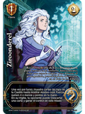Ziroonderel (ONY - VC Foil)
