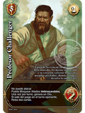 Profesor Challenger (ONY - VC Foil)