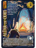 Altar de Odin (Kit Racial Dios 2025)