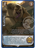 Kanillu (LTD - Reales)