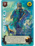 Eriú (Leyendas PB 3.0 – Reales)