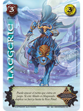 Laegerie (HD Aniversario -  Kit Oscuridad)