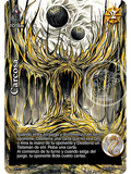 Carcosa (Bestiarium - Arte Alternativo)