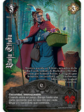 Bruja Tituba (FOIL) (DGO - VC Foil)