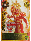 Antu (LPE4 - MR)