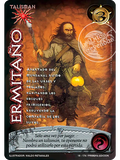 Ermitao