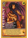 Seshat (CRPB3 – Eterno)