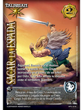 Sacar la Espada (MP1)