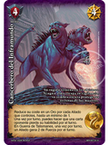 Cancerbero del Inframundo  (Bestiarium - Real)