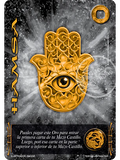 Hamsa (LPE25 - Secreta)