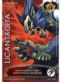 Licantropia (KB23)