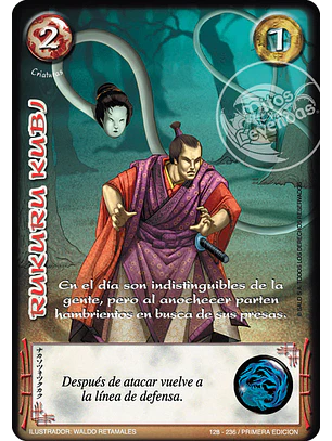 Rukuru Kubi
