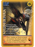 Aullido de Furia (Clásico ENCRU - Real)