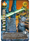 Hymir (Kit Racial Abominación 2025)