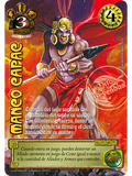 Manco Capac (Kit Racial Guerrero 2025)