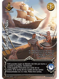 Batalla del Nilo (Napoleón - VC Foil)