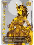 Morgana (Colección Secreta 2025)