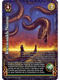 Ka-en-ankh-nereru (La Venganza de Horus - Promocional)