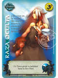 Raza Oculta (HD Aniversario - Vasalla)