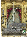 Espada de Duelo