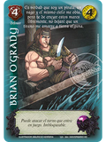 Brian O'Grady (HD Aniversario - Real – Rework)
