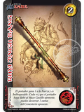 Ruyi Jingu Bang (LPE25 - Foil Premium)