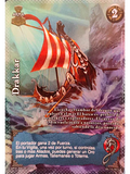 Drakkar (VAL - VC Foil)