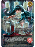 Ofuda (Esp.Samurai - VC Foil)